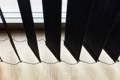 Sistemas de bandas verticales, SG 2960, Colorama 2, Office, Bern, Switzerland