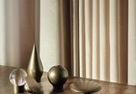 Metropole, Ball End, Ellipse, Glass Ball, Spear, Taper Metropole, Ball End, Ellipse, Glass Ball, Spear, Taper