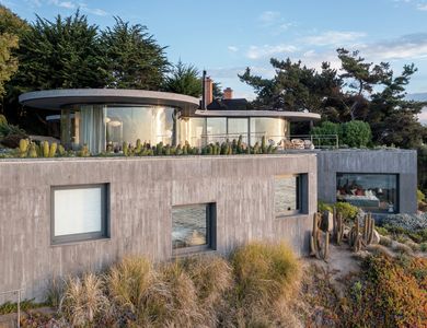 Casa “S”, Zapallar, Chile