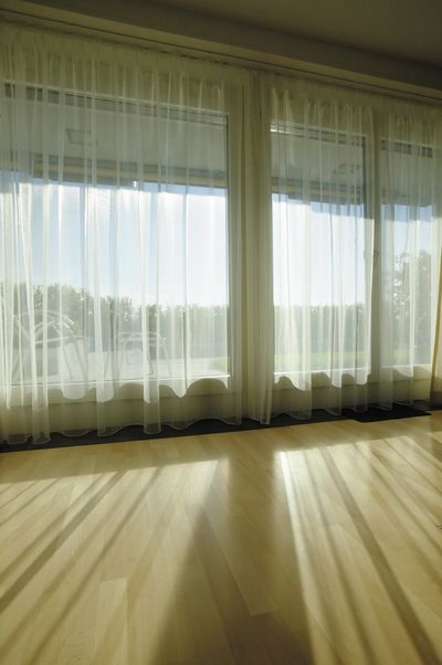 Sistemas de rieles, Room shot