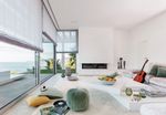 Sistemas de estores, SG 2360, Casa Violi, Mallorca, Spain