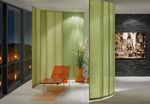 Sistemas de panel japonés, SG 2730, Colorama 1, Flex Sistemas de panel japonés, SG 2730, Colorama 1, Flex