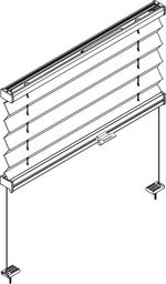 Sistemas de plisadas SG 8500