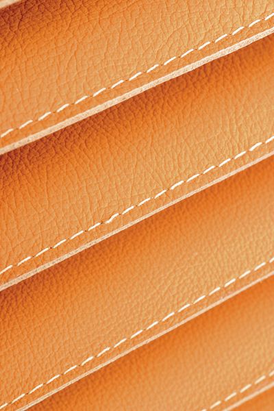 Sistemas de Venecianas, SG 8910, Leather slats, 50mm