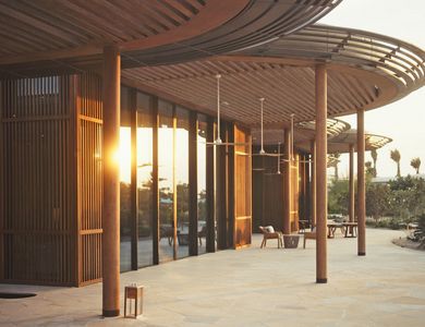 InterContinental The Red Sea Resort, Isla Shura, Arabia Saudita