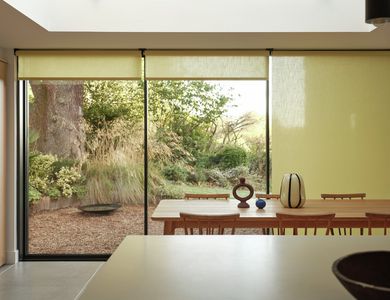 Los Beneficios De Sistemas Motorizados Recargables