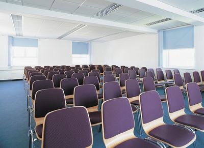 Sistemas de enrollables, Room shot