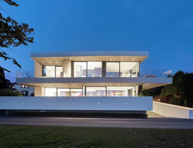 Residencia privada, Seewalchen am Atterseee, Austria