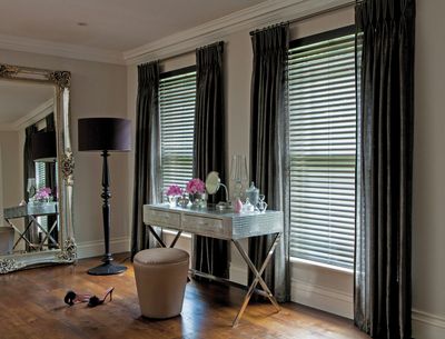 Sistemas de Venecianas, SG 8960, Wood slats, 50mm Astrid