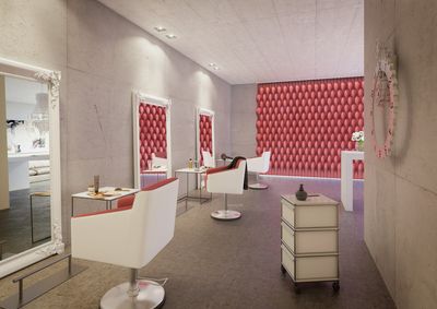 Sistemas de bandas verticales, SG 2910, Multi Visio, 3D Vertical Waves