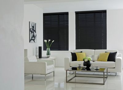 Sistemas de Venecianas, SG 8960, Wood slats, 50mm Yarrin