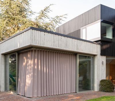 Sistemas de rieles, SG 5600, Colorama 1, Collie Beag, Cambridge, UK