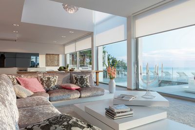 Sistemas de enrollables, SG 4970, Colorama 2, Casa Violi, Mallorca, Spain