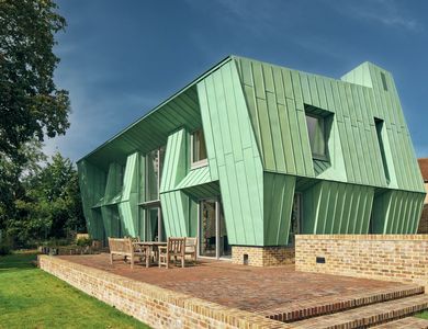 Copper Bottom, Oxford, Reino Unido