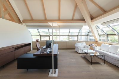 Sistemas Skylight, SG 2195, Aluscreen Futura 3%, MIBA Forum, Linz, Austria