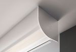 Sistemas de enrollables, SG 4970, Fascia round Sistemas de enrollables, SG 4970, Fascia round