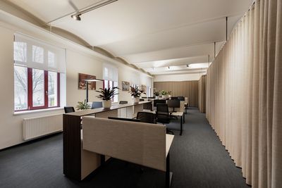 Sistemas de enrollables, SG 4955, Basicscreen 1-10%, Studio Vienna, Austria