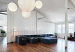 Sistemas de rieles, SG 6100, Customer Fabrics, The Cloud Workspace, Melbourne, Australia