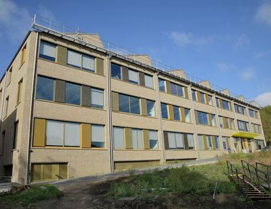 Sevenoaks School, Kent, Reino Unido