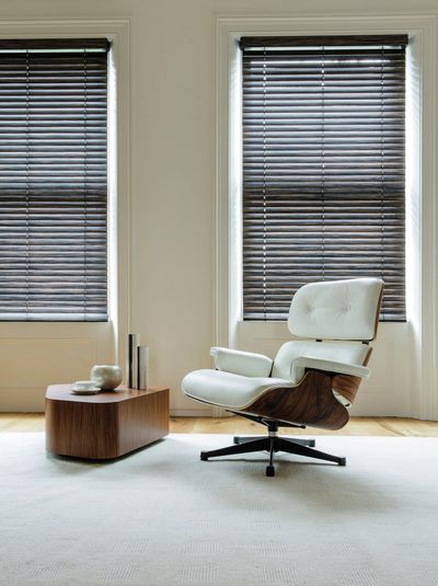 Sistemas de Venecianas, SG 8960, Wood slats