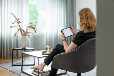 Sistemas de rieles, SG Control N, Colorama 2 Multicolour, ISP Showroom, Ostermundigen, Switzerland, Move Smart Home Hub