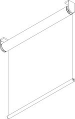 Sistemas de enrollables SG 4970