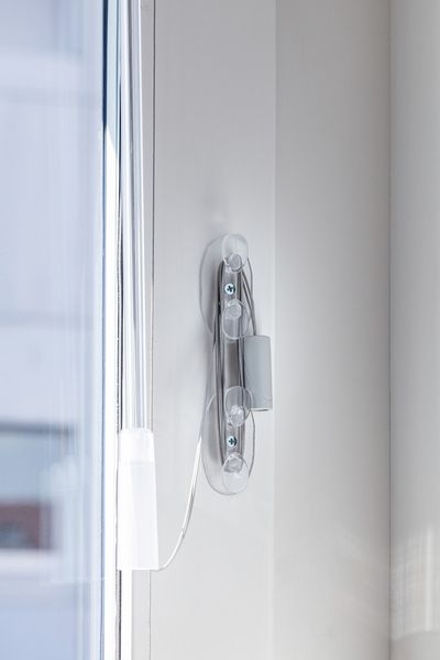 Sistemas de Venecianas, SG 8110