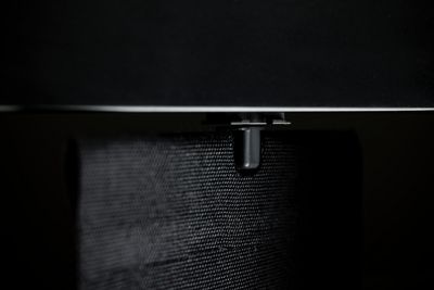 Sistemas de bandas verticales, SG 2960, Colorama 2, Office, Bern, Switzerland