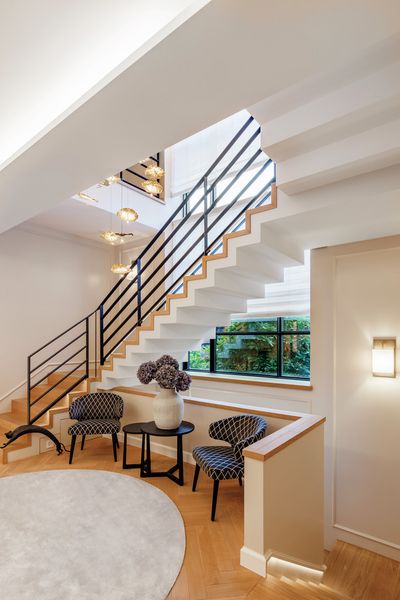 Sistemas de estores, SG 2360, Colorama 2, Villa at the lake, Lucerne, Switzerland