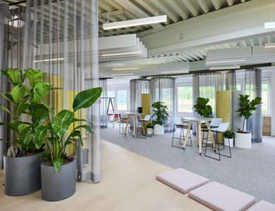 Sala de estar Interstuhl, Messstetten-Tieringen, Alemania