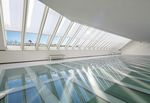 Sistemas Skylight, SG 8640 Sistemas Skylight, SG 8640