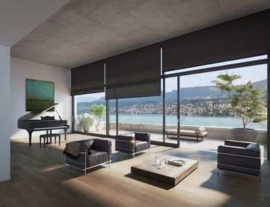 ¿Por Qué Elegir Sistemas de Enrollables?