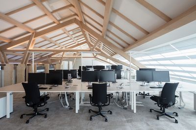 Sistemas Skylight, SG 2195, Aluscreen Futura 3%, MIBA Forum, Linz, Austria
