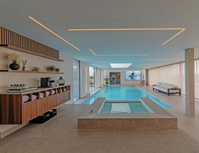 Spa privado, Kent, Reino Unido