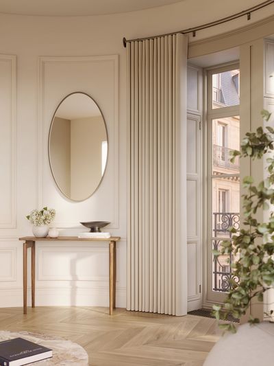 Metropole, SG 7670, Oscurante