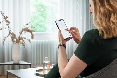 Sistemas de rieles, SG Control N, Colorama 2 Multicolour, ISP Showroom, Ostermundigen, Switzerland, Move Smart Home Hub