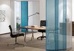 Sistemas de panel japonés, SG 2730, Colorama 1, Flex Sistemas de panel japonés, SG 2730, Colorama 1, Flex