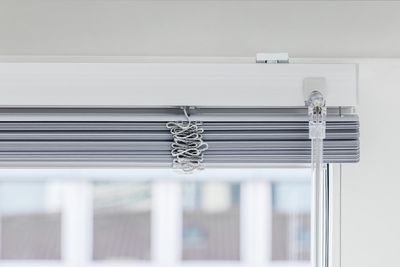 Sistemas de Venecianas, SG 8110