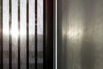 Sistemas de bandas verticales, SG 2960, Colorama 2, Office, Bern, Switzerland