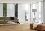 Sistemas de panel japonés, SG 2730, Colorama 1, Flex Sistemas de panel japonés, SG 2730, Colorama 1, Flex