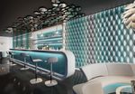Sistemas de bandas verticales, SG 2950, Multi Visio, 3D Vertical Waves Sistemas de bandas verticales, SG 2950, Multi Visio, 3D Vertical Waves