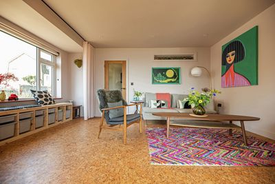 Sistemas de rieles, SG 6465, Colorama 2, Wings Close, Broadstairs, United Kingdom