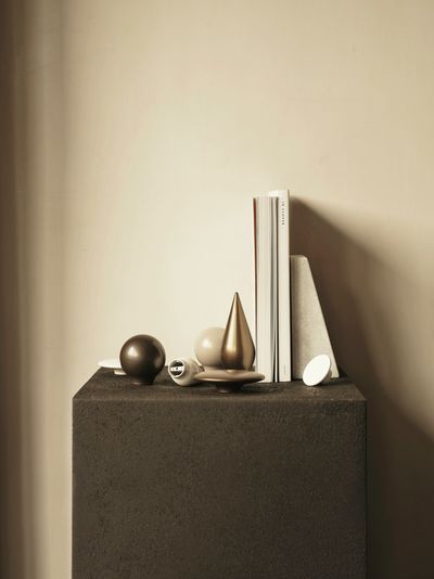 Sistemas de rieles, Bethnal Green, London, United Kingdom