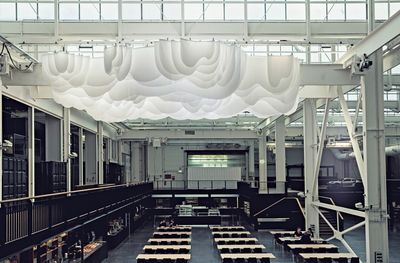 Sistemas de rieles, SG 6465, Colorama 2, Urbanharbor, Ludwigsburg, Germany