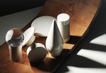 Metropole, Design Endcap, Ellipse, Glass Ball, Groove Cylinder, Spear, Taper Metropole, Design Endcap, Ellipse, Glass Ball, Groove Cylinder, Spear, Taper