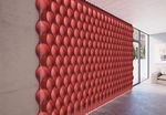 Sistemas de bandas verticales, SG 2810, Multi Visio, 3D Vertical Waves Sistemas de bandas verticales, SG 2810, Multi Visio, 3D Vertical Waves