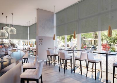 Sistemas de enrollables, SG 4970