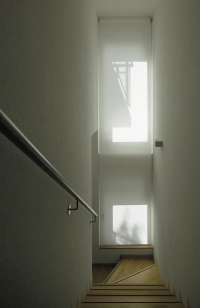 Sistemas de enrollables, Room shot