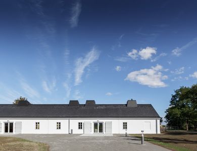 Bodega Esterhazy, Trausdorf an der Wulka, Austria