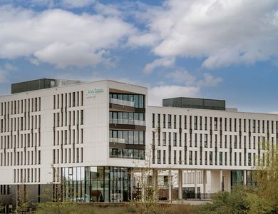 Atlas Copco, Essen, Alemania